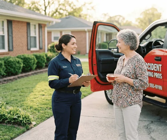 Accident Towing Service Isola, MS FAQs